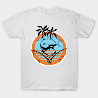 Mafia Island T-Shirt